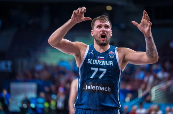 „Dončić je morao do toaleta – možda ima nešto što ja ne znam