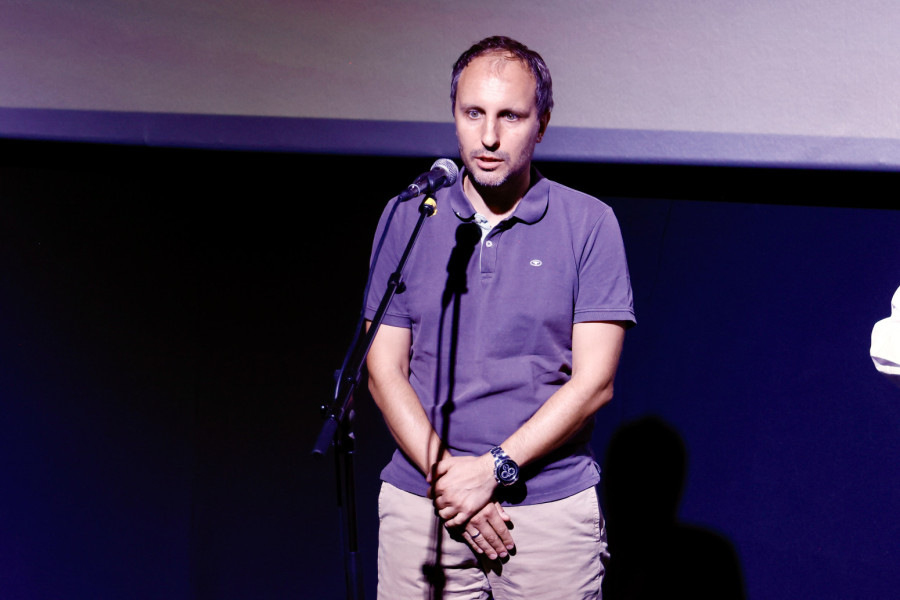 Dokumentarni film Izgubljeni drim tim stiže u bioskope: Šest dana drame u Rimu