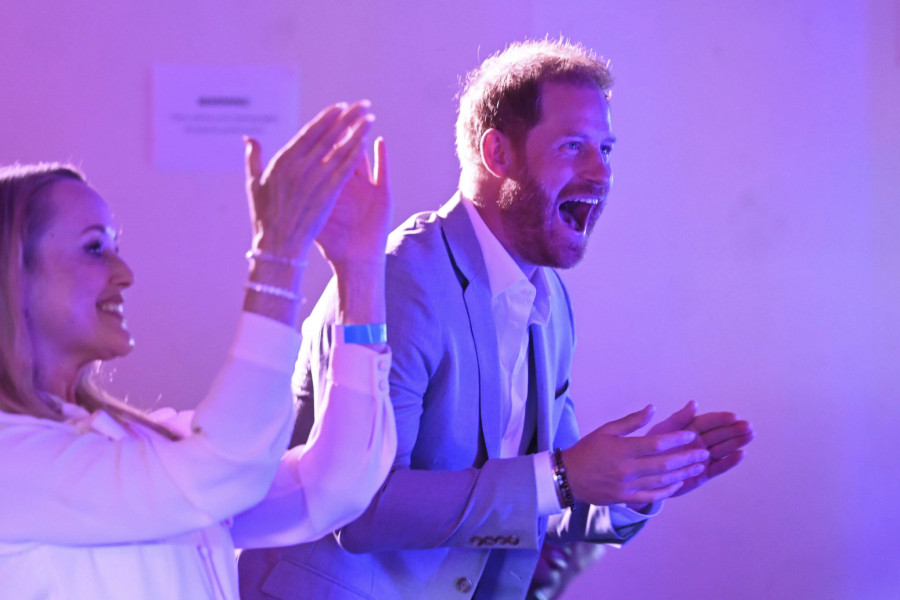 Princ odrešio kesu: Najveća pojedinačna donacija člana britanske kraljevske porodice