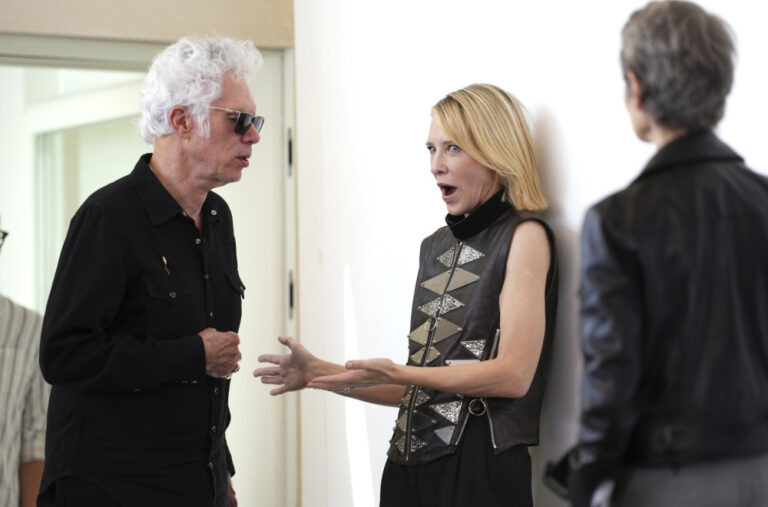 Adut za Oskara: Sve o Džarmuševom filmu koji je neočekivano pobedio u Veneciji FOTO/VIDEO