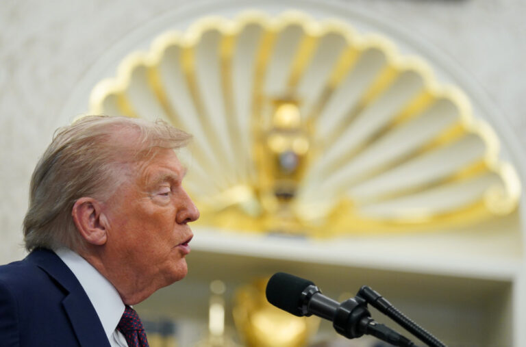 Tramp: A možda je greška VIDEO