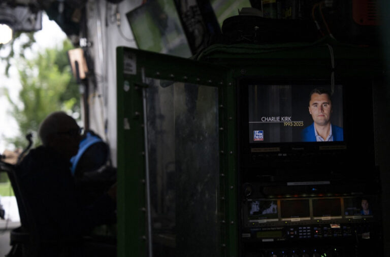 „Platio je životom za svoje hrabre ideje“