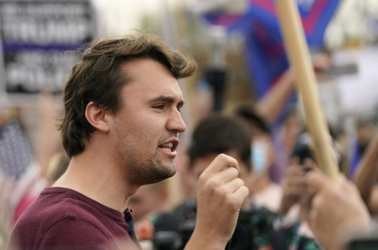 „Saut Park je kriv“; Gledaoci traže ukidanje serije, a prije samo mjesec Kirk im je odgovorio VIDEO