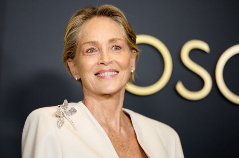 Šeron Stoun su savjetovali da ne prihvati ulogu koja joj je spasila karijeru