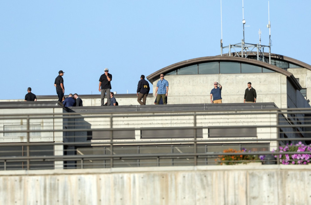 Najnovije informacije o navodnom ubici Čarlija Kirka