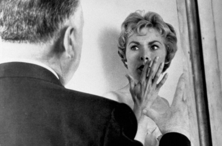 Scena od 45 sekundi zauvijek odredila horore: Utjeruje strah u kosti više od 60 godina