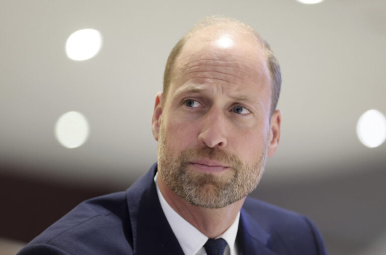 Princ Vilijam progovorio o teškom životnom periodu: „To su bile najgore godine ikada“