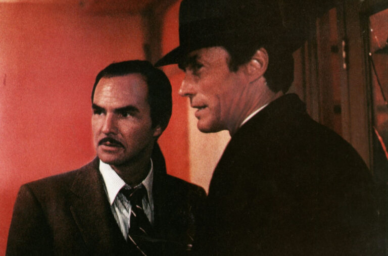 Ovaj film je skoro uništio Berta Rejnoldsa: „Znao sam da ću ja preuzeti krivicu“