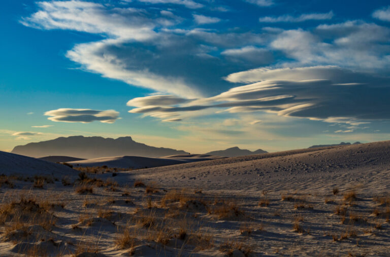 Najmisterioznije mjesto na svijetu: Zona tišine usred pustinje VIDEO