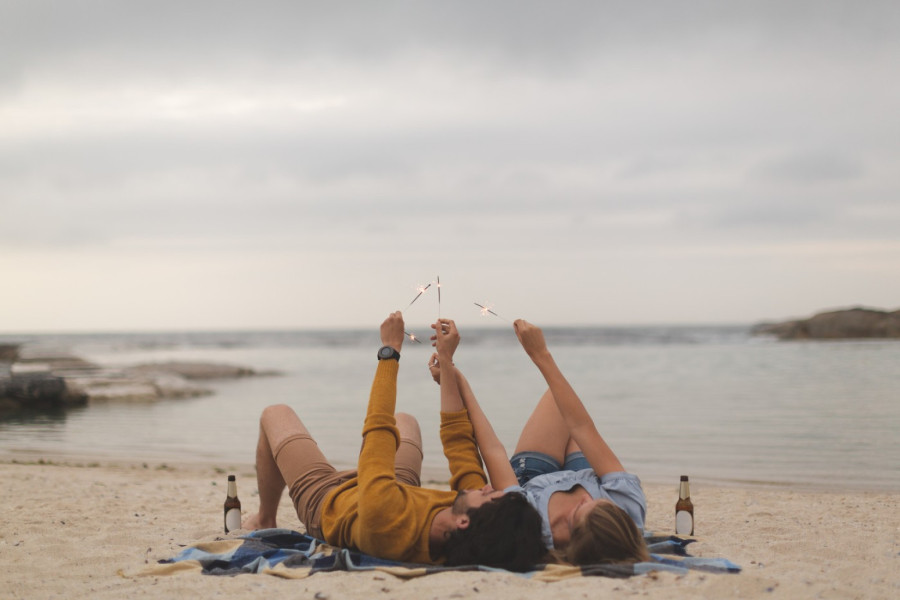 Nudisti u panici: Nema ko da nas nasledi