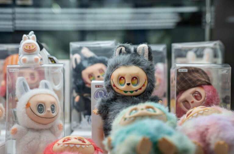 Bizaran snimak sa labubu lutkama kruži mrežama: „Đavolski, kako se ne plašite?“