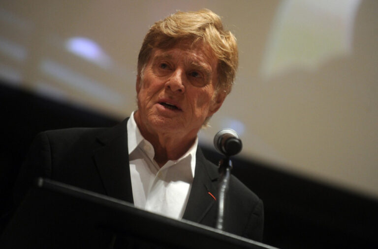 Redford je definisao epohu: Bio je lepotan i zavodnik, ali ga je jedna tragedija zauvek obeležila