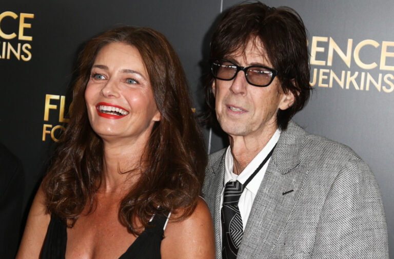 Slavna ljepotica izvrijeđala muža FOTO