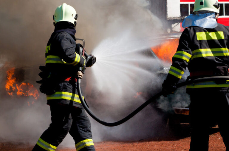 Bivši izraelski policajac se zapalio ispred kuće službenika Ministarstva odbrane