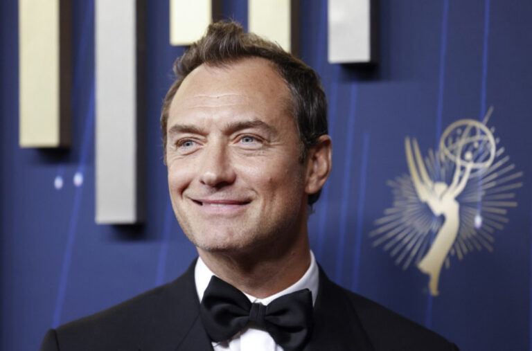 Džud Lo žali zbog ove uloge: „Bio je to loš potez“