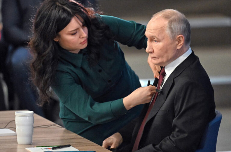 Kremlj otkrio: Putin već naredio; Decembar…