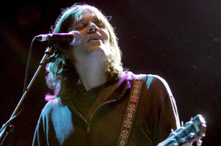 Poznati muzičar doživio nervni slom na koncertu u Zagrebu  FOTO