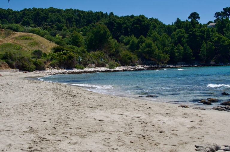 Nevjerovatan prizor na hrvatskoj obali: Ovo je prekretnica