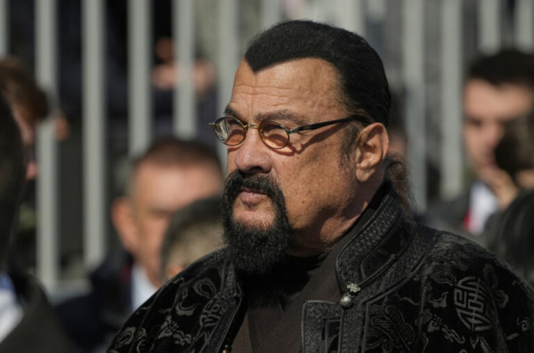 Stiven Sigal se interesuje za srpsku banju: Sve je popularnija