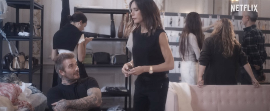 Objavljen prvi trejler filma o Viktoriji Bekam: Svi su je upozoravali – nećeš biti prihvaćena FOTO/VIDEO