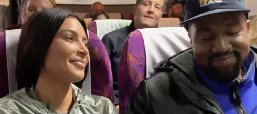 Pretenciozan i nepotreban: Procurili detalji dokumentarca o Kanje Vestu