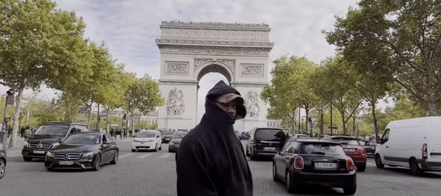 Pretenciozan i nepotreban: Procurili detalji dokumentarca o Kanje Vestu