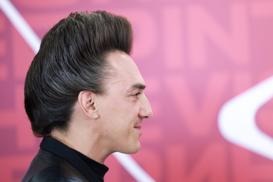 Sve spremno za prvu Interviziju: Predstavnici 23 zemlje pevaju u Moskvi, Srbija ima predstavnika FOTO/VIDEO