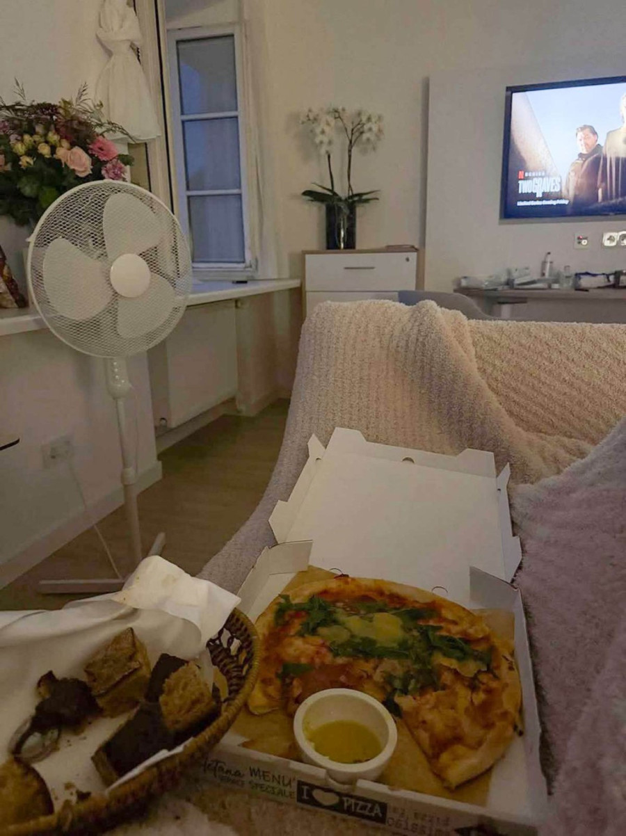 Hospitalizovana jedna od najlepših žena sveta: Bori se u tišini FOTO