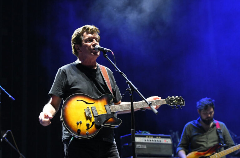 Veterani nisu uspjeli: Bajaga održao koncert u Hrvatskoj