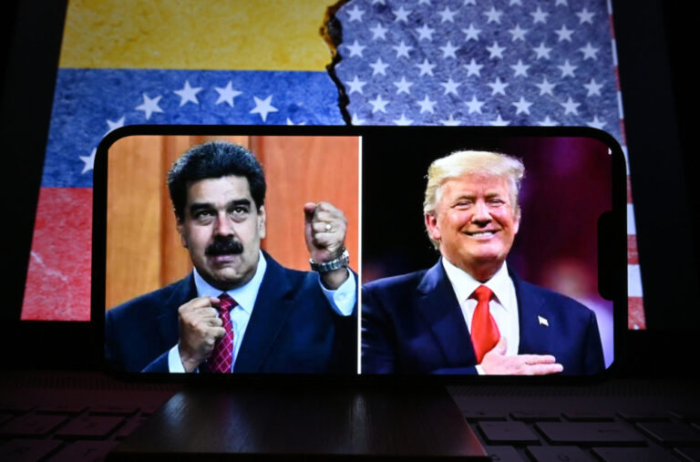 Kraj drame u Karipskom moru: Spremaju se direktni razgovori?