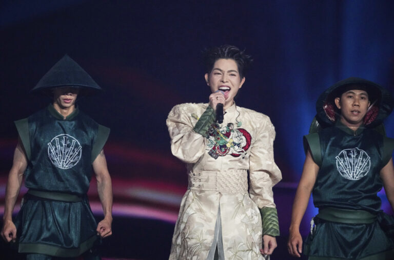 Pobednik „Intervizije“ u Moskvi je Vijetnam; Srbija zauzela 14. mesto FOTO/VIDEO