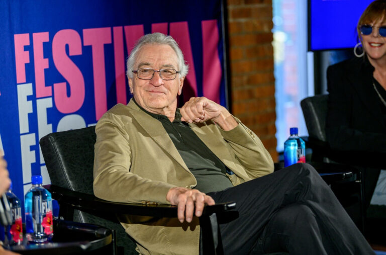 Robert De Niro usred snimanja napustio ova dva filma: „Najgore iskustvo“ VIDEO