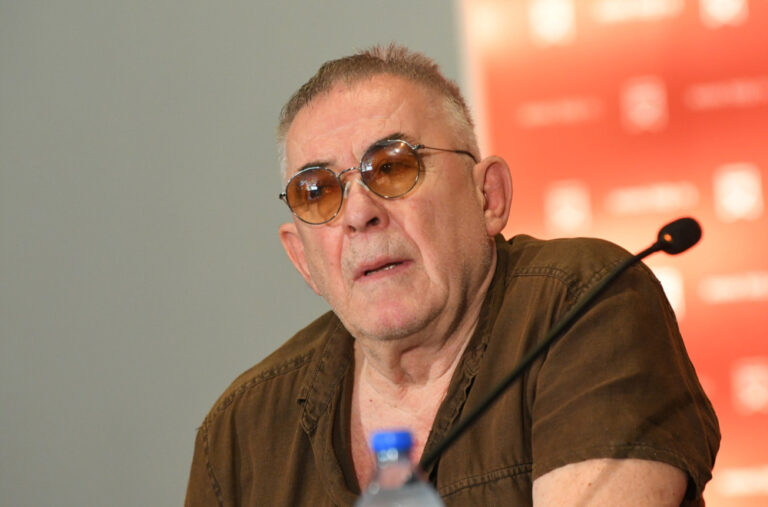 Emotivna objava Mime Karadžića o preminulom kolegi: „Poslednji pozdrav velikom glumcu“