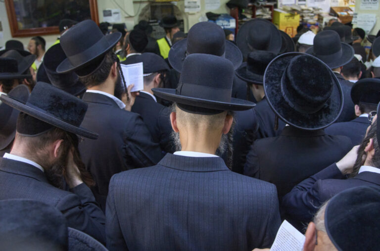 Danas se obilježava jevrejska Nova godina – Roš Hašana