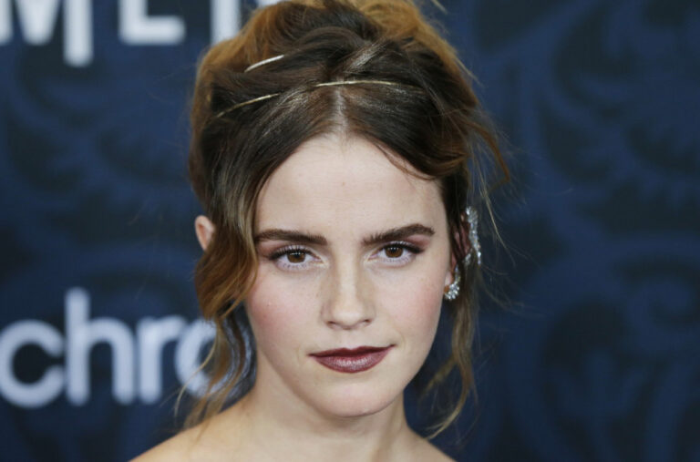 Ema Votson progovorila o povratku glumi: „Nikada ranije nisam ovo radila“