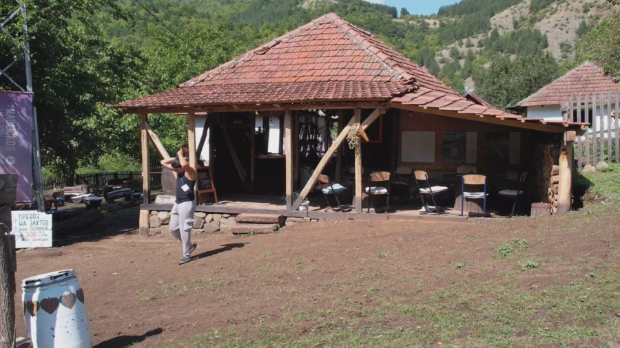 Brazilka Nina oduševljena Srbijom: Napustila dobro plaćen posao da bi putovala svetom, ali... FOTO