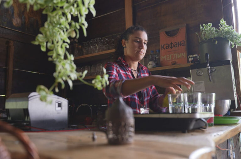 Brazilka Nina oduševljena Srbijom: Napustila dobro plaćen posao da bi putovala svijetom, ali… FOTO