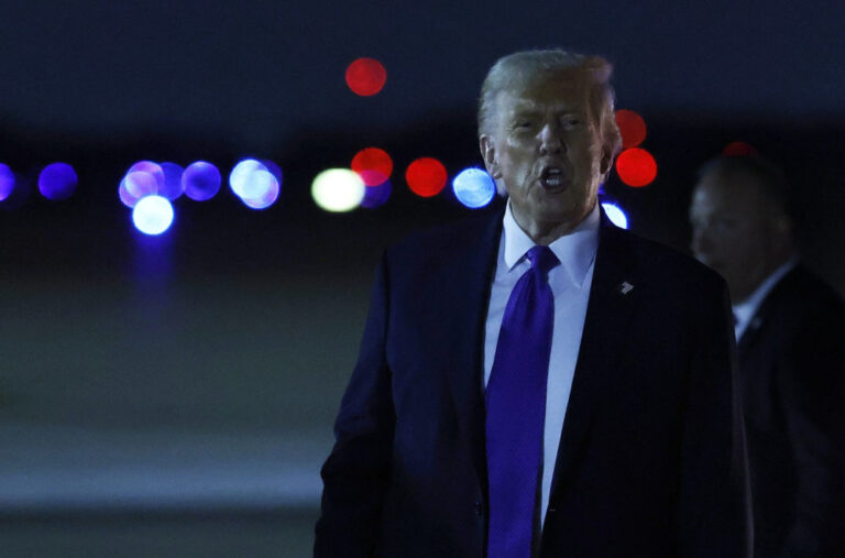 Trampu ljut: Gubi živce, „izuzetno je frustriran“ VIDEO