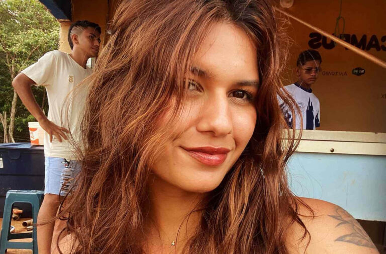 Misteriozna smrt misice:  Otac ju je našao mrtvu i krvavu u napuštenoj kući