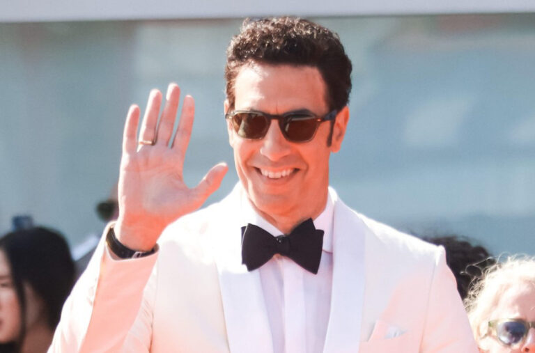 Saša Baron Koen dva mjeseca nakon razvoda već šeta novu djevojku i to sa OnlyFans-a FOTO