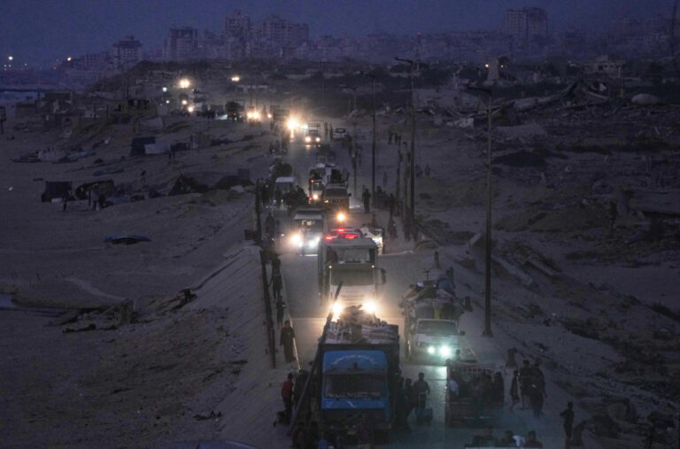 „Izrael je postao odmetnuti akter zaslepljen snovima o Velikom Izraelu“