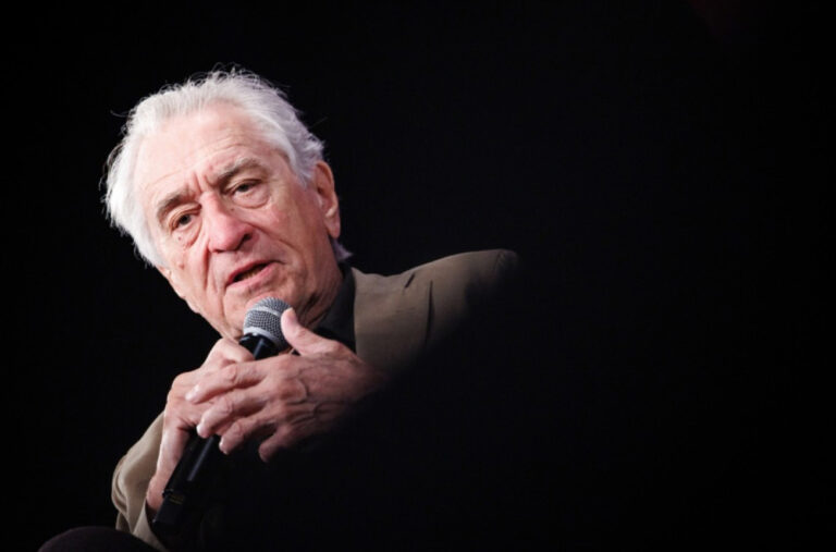 Horor sa Robertom De Nirom ledi krv u žilama: Zaboravljeni Skorsezeov film dostupan na Netflixu