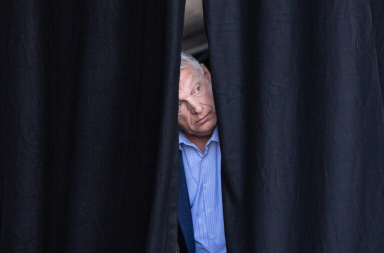 Orban upozorava: Jedna greška i Evropa gori