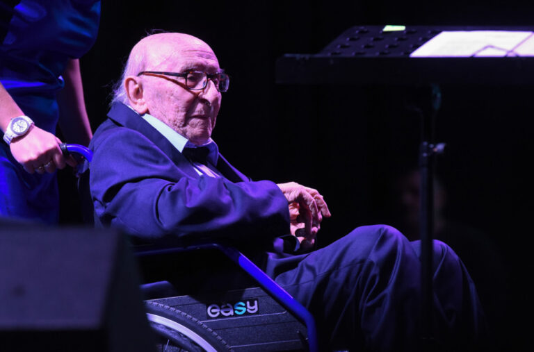 Preminuo poznati srpski kompozitor