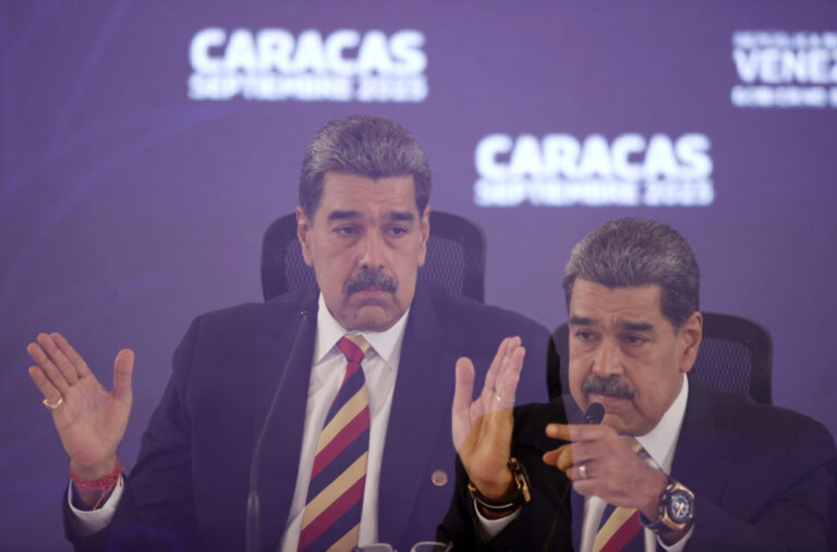 Maduro spreman da proglasi vanredno stanje ukoliko SAD napadnu