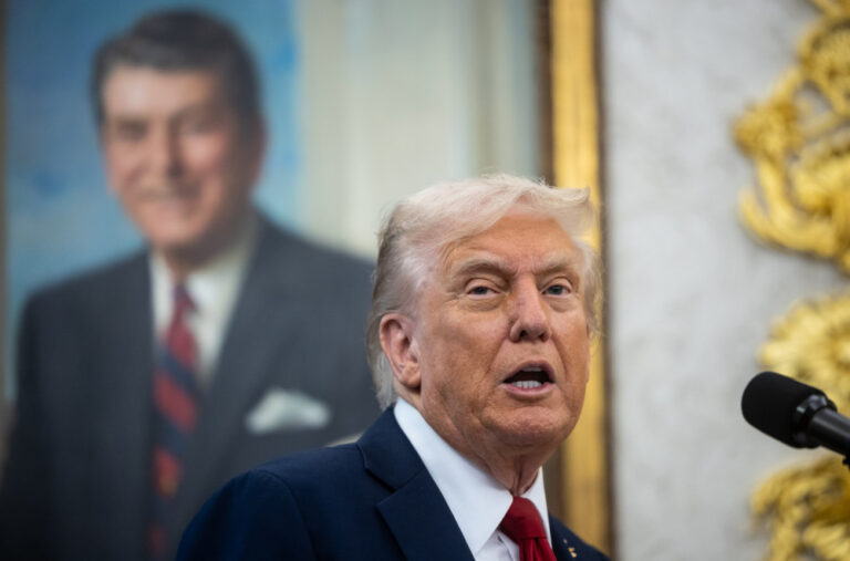 Tramp: Vrlo vjerovatno će doći do obustave rada vlade SAD