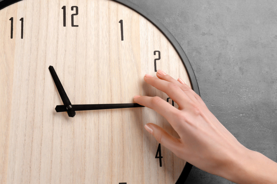 Evo kada počinje zimsko računanje vremena: Tokom ove noći očekuje nas pomeranje sata