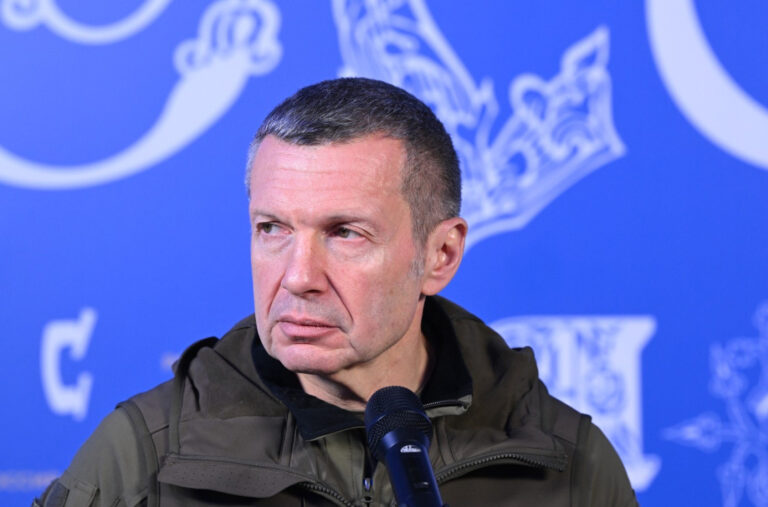 Putinov novinar slučajno otkrio tačnu lokaciju tajne baze „Rubikon“