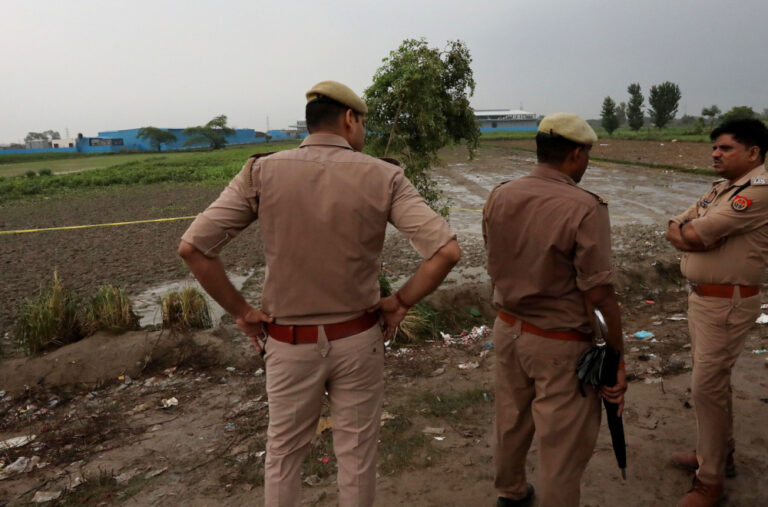 Tragedija u Indiji: 36 poginulo u stampedu na predizbornom skupu VIDEO