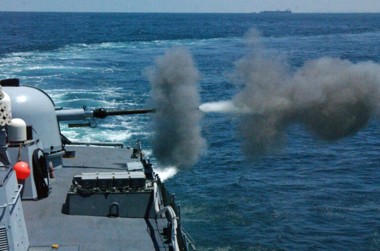 Izveden „smrtonosni udar“: Situacija u Karibima se zaoštrava